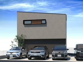 愛知県知多市南巽が丘1丁目