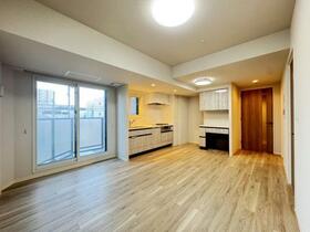 クレアホームズ琴似中央