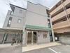 西宮北口駅より徒歩12分 3階 築26年10ヶ月の賃貸物件