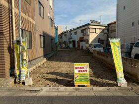 東京都江戸川区上一色２丁目