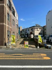 東京都江戸川区上一色２丁目