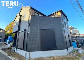 神奈川県横浜市緑区寺山町