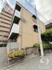 ヴェルデ東大阪 1階 築20年6ヶ月の賃貸物件
