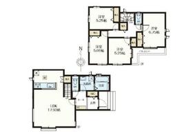 東京都足立区西伊興１丁目