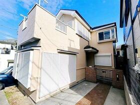 神奈川県横浜市西区境之谷