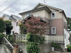 東京都町田市山崎町