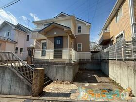 東京都町田市山崎町