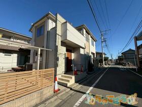 神奈川県相模原市緑区二本松３丁目