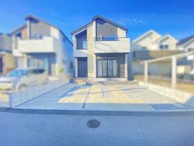 千葉県船橋市上山町3丁目