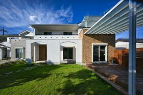 群馬県太田市富沢町