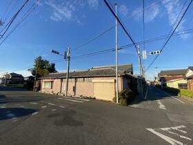 愛知県豊田市桝塚東町中郷