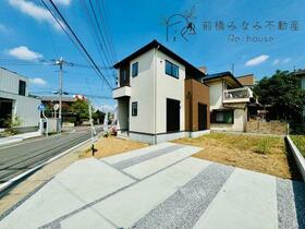 群馬県前橋市日吉町４丁目