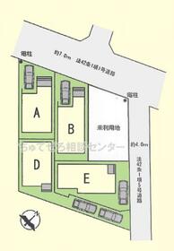 神奈川県相模原市南区御園５丁目