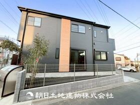 神奈川県横浜市旭区中希望が丘