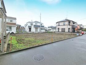 東京都町田市木曽西4丁目