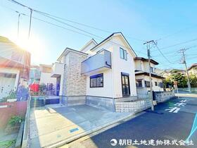 神奈川県横浜市戸塚区戸塚町