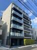 SQUARECITYTSURUMIRIVERSIDE 2階 築4年2ヶ月の賃貸物件