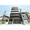 グリシーナ横浜桜木町 3階 築3年4ヶ月の賃貸物件