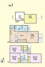 神奈川県相模原市南区相南３丁目