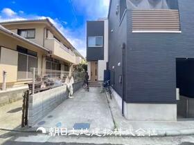 神奈川県横浜市港北区新吉田東２丁目