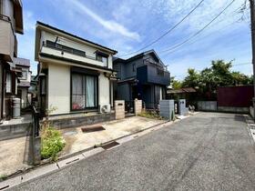 埼玉県越谷市相模町３丁目