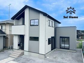 栃木県真岡市亀山