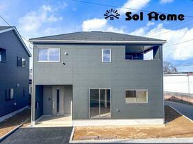 栃木県那須塩原市石林