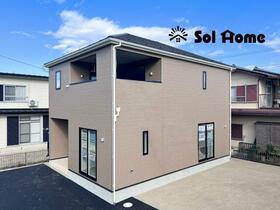 栃木県大田原市薄葉