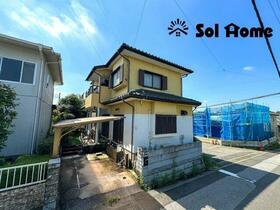 栃木県宇都宮市富士見が丘２丁目