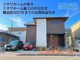 滋賀県湖南市日枝山手台３丁目