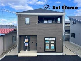 栃木県大田原市浅香３丁目