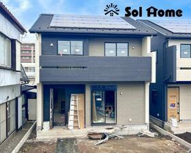 栃木県宇都宮市六道町