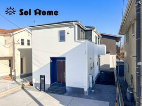 栃木県宇都宮市宮の内３丁目