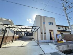 香川県綾歌郡宇多津町長縄手