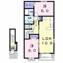 間取り：242001956229