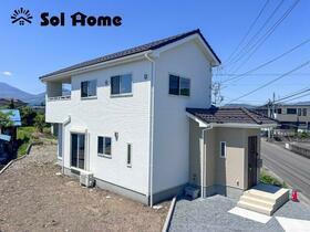 栃木県日光市今市