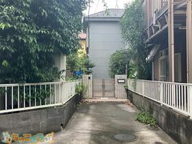 東京都昭島市緑町３丁目