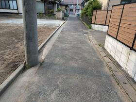 秋田県秋田市南通築地