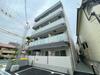 D-square深江本町 4階 築3年2ヶ月の賃貸物件