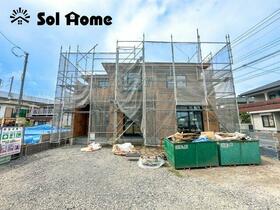 栃木県宇都宮市簗瀬３丁目