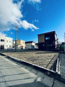 山形県米沢市中田町