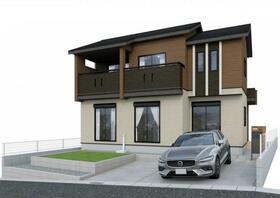 神奈川県相模原市南区新戸