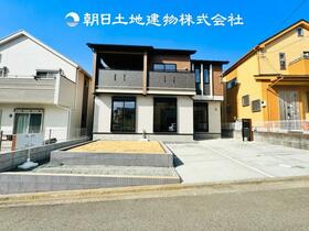 神奈川県相模原市南区新戸