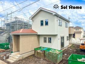 栃木県小山市大字粟宮