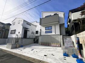 神奈川県横浜市旭区南希望が丘