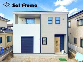 栃木県下都賀郡野木町大字南赤塚