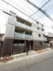 リヴェール桜新町 1階 築3年1ヶ月の賃貸物件
