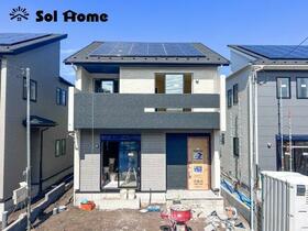 栃木県宇都宮市戸祭２丁目