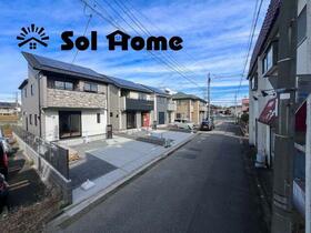 栃木県宇都宮市戸祭２丁目