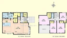 東京都町田市成瀬台３丁目